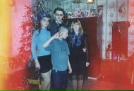 Фотография Замолотова Александра