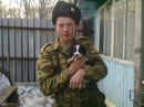 Фотография Козлова Дениса