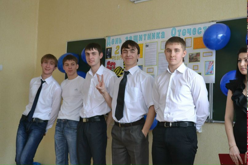 Денис Путинцев фотография #50