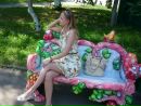 Фотография Харинской Аннушки