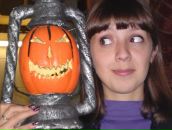 Фотография Никоновой Оксаны