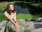 Фотография Ивановой Дашули