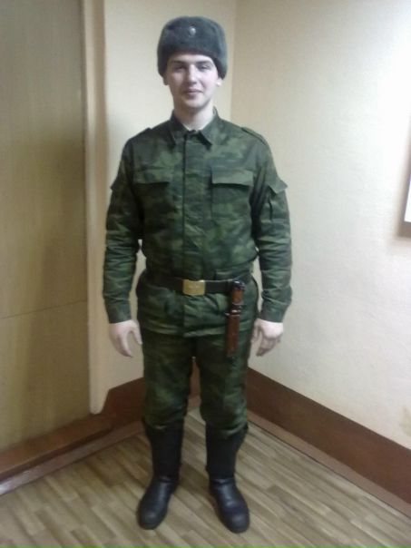 №20, Станислав Тыртычный, 35 лет, Опытного хозяйства «Ермолино» №20, Станислав Тыртычный, 35 лет, Опытного хозяйства «Ермолино»