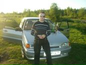 Фотография Быстрова Романа