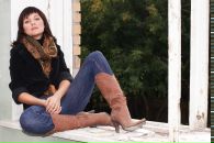 Фотография Сардаевой Людмилы