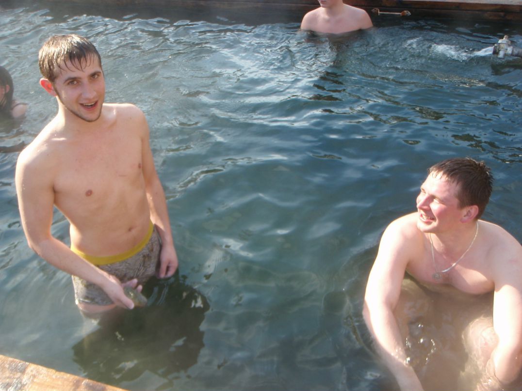 Антон Табаков фотография #28