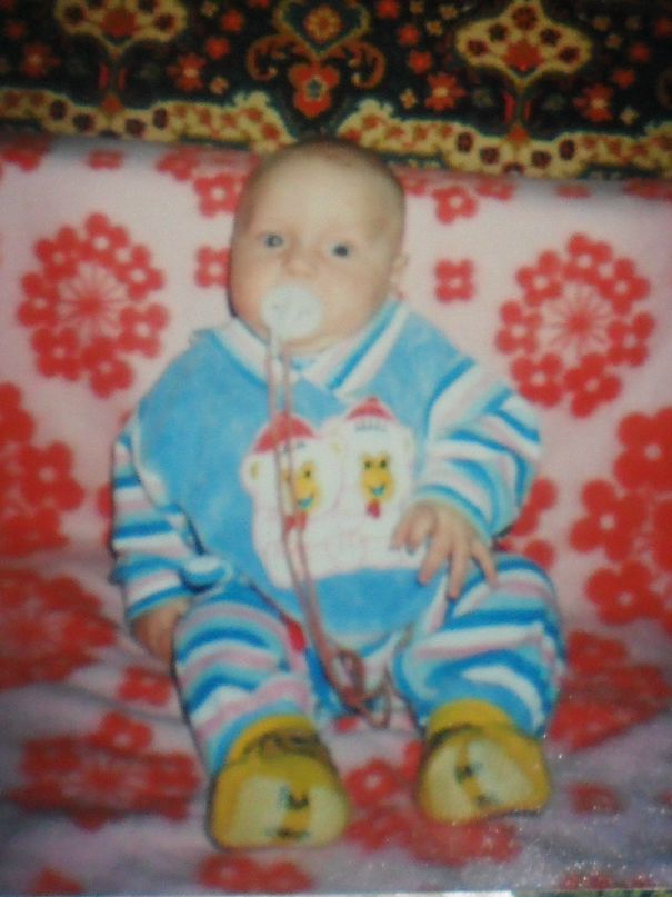 Егор Левкин фотография #23