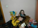Яна Пронькіна фотография #39 (источник - https://vk.com/id157478718)