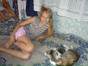 Фотография Шубиной Леры