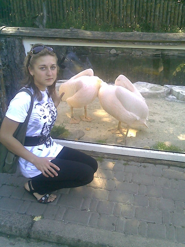 Оксана Гембей фотография #46