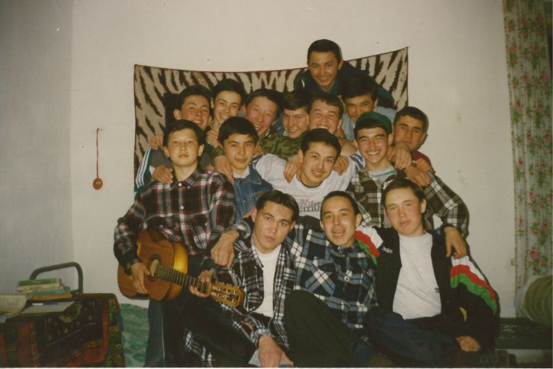 Мидхат Муратов фотография #29