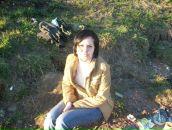 Фотография Мелёшиной Юлии