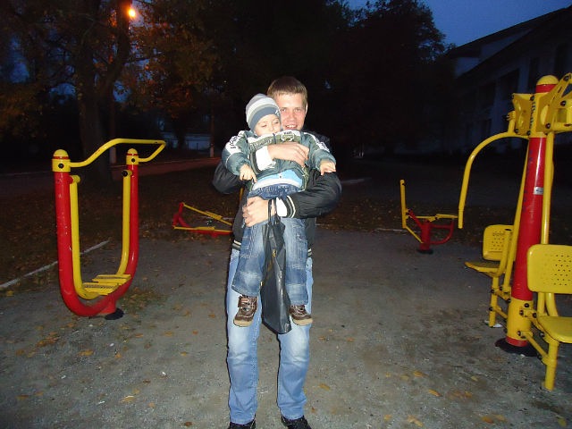 Сергей Ободовский фотография #21