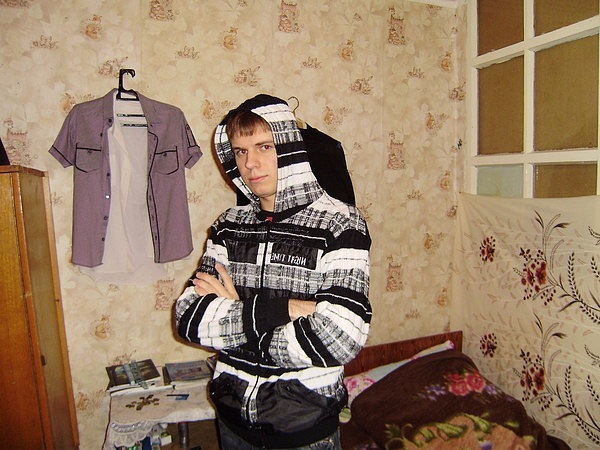 №9, Алексей Абрамов, Оренбург №9, Алексей Абрамов, Оренбург