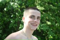 Фотография Бажанова Дмитрия