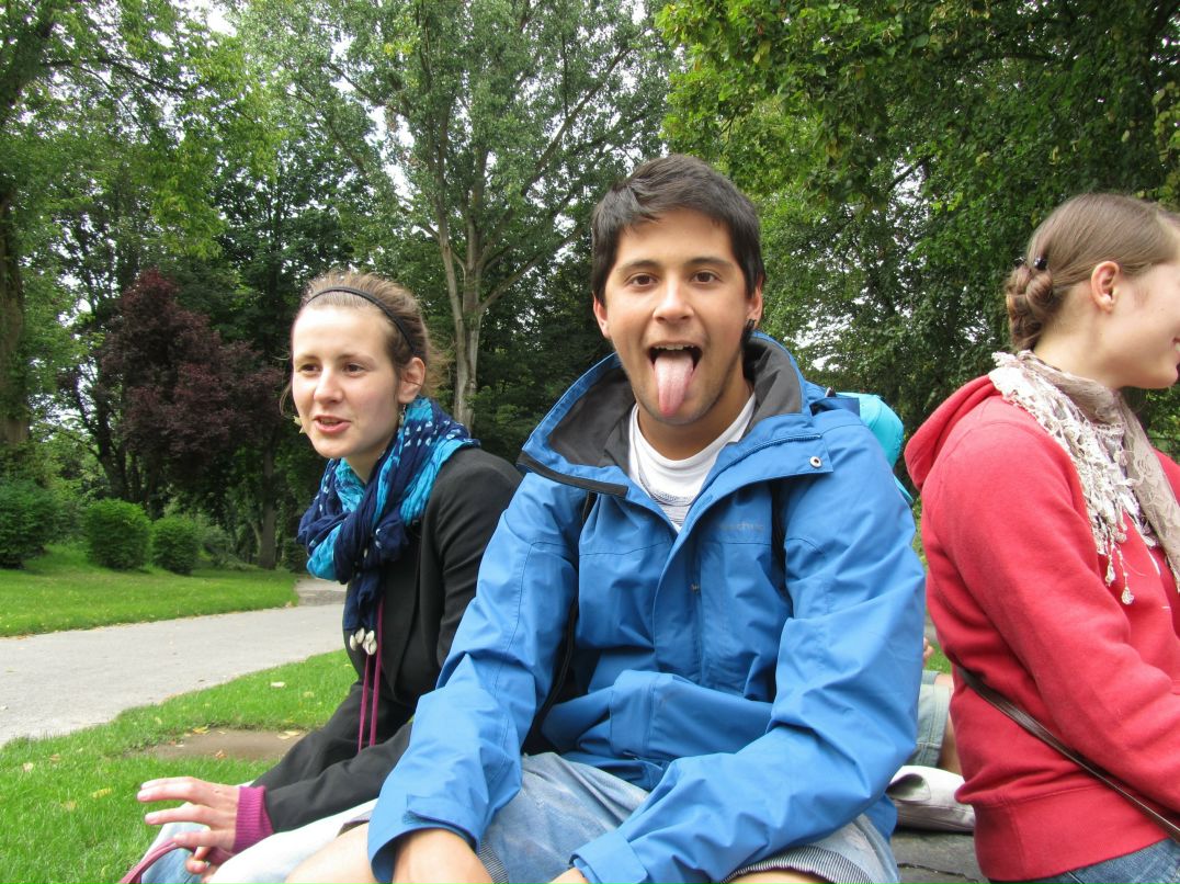 Вера Борисова фотография #48