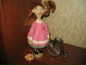 Фотография Яблоковой Марины