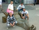 Фотография Морозова Александра