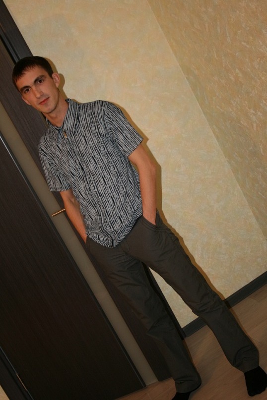 Рустам Каримов фотография #22