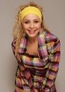Тіна Кароль фотография #2 (источник - https://vk.com/id158055904)