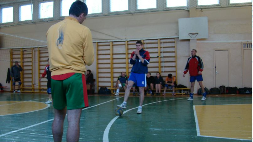 Дмитрий Брилевский фотография #34