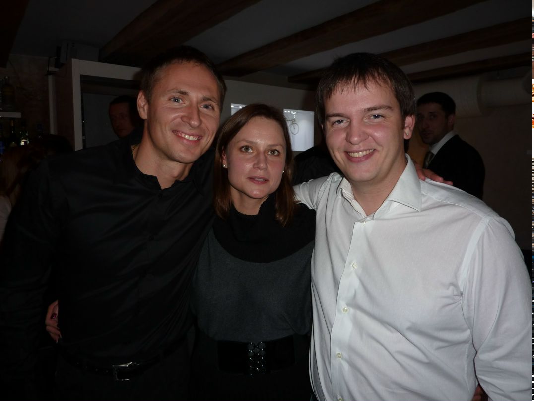 Дмитрий Милькевич фотография #18