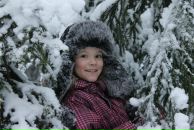 Фотография Касьяновой Надежды