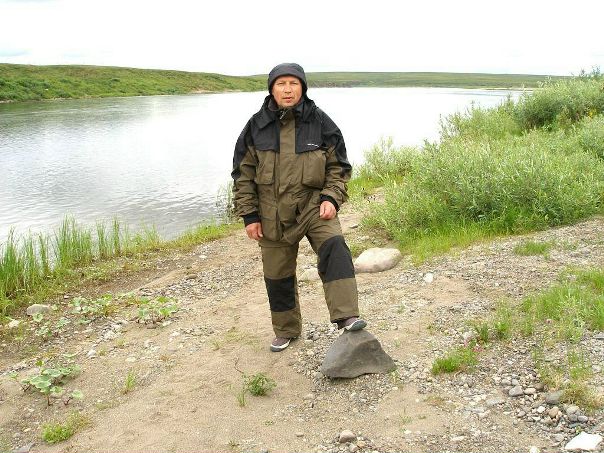 Владимир Савков фото №2