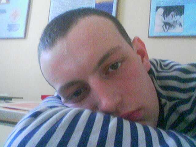 Александр Нечаев фотография #44