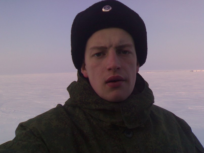 Александр Нечаев фотография #41