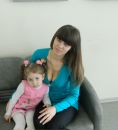 Фотография Кудрявцевой Елены