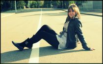 Фотография Смирновой Кристины