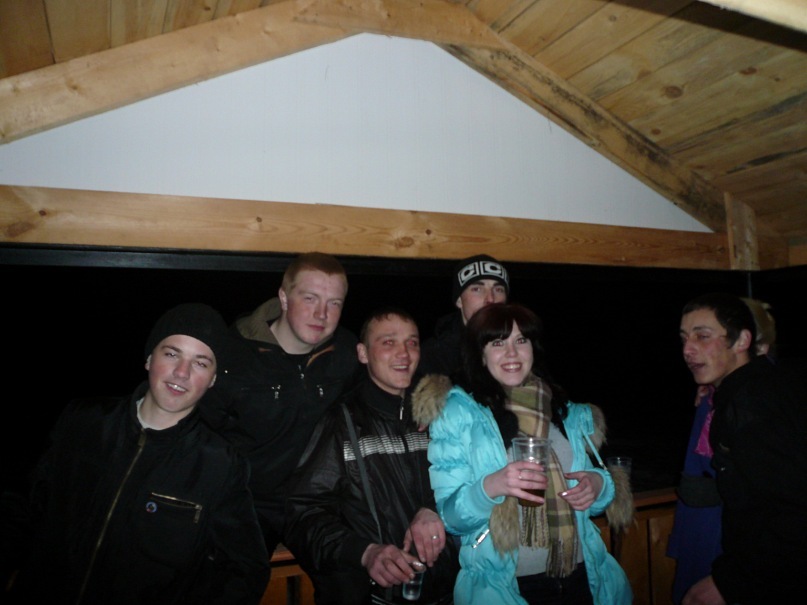 Дмитрий Голубцов фотография #47