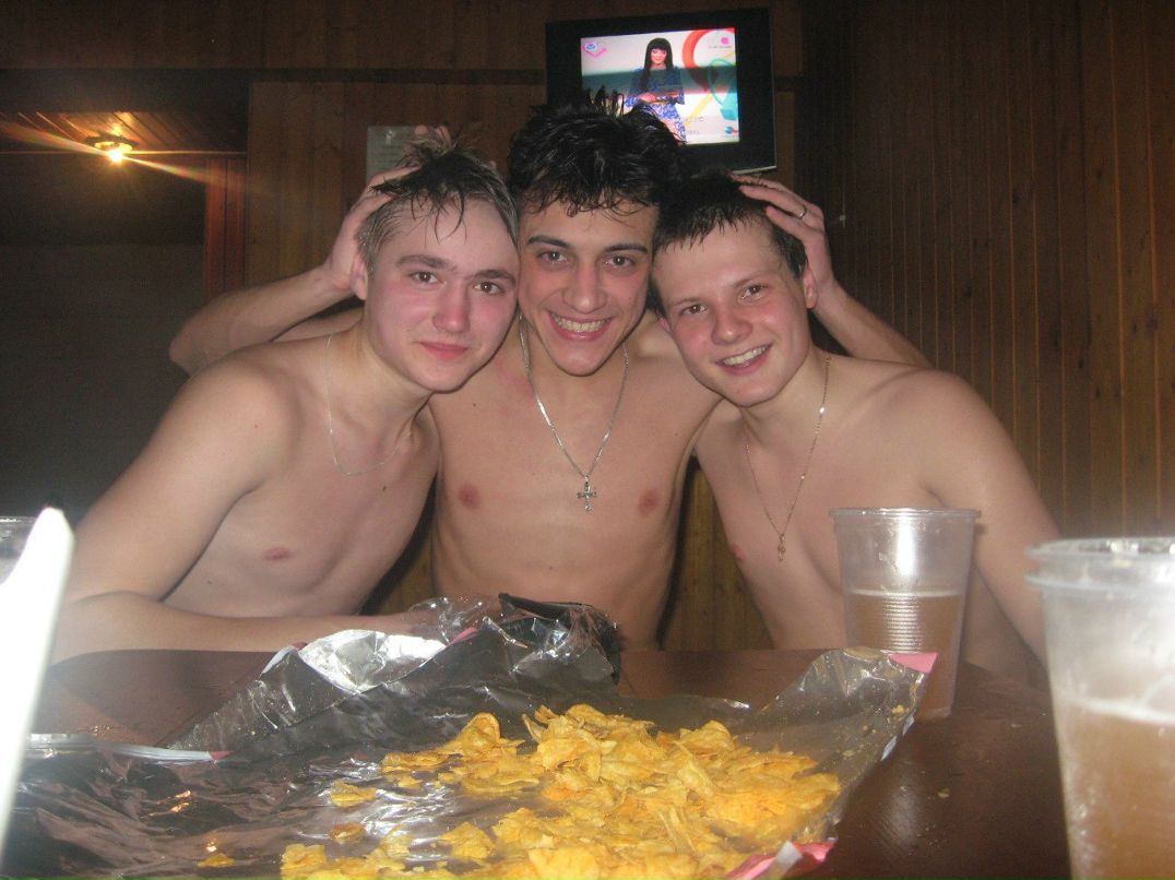 Михаил Струков фотография #30