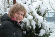 Фотография Белой Олички