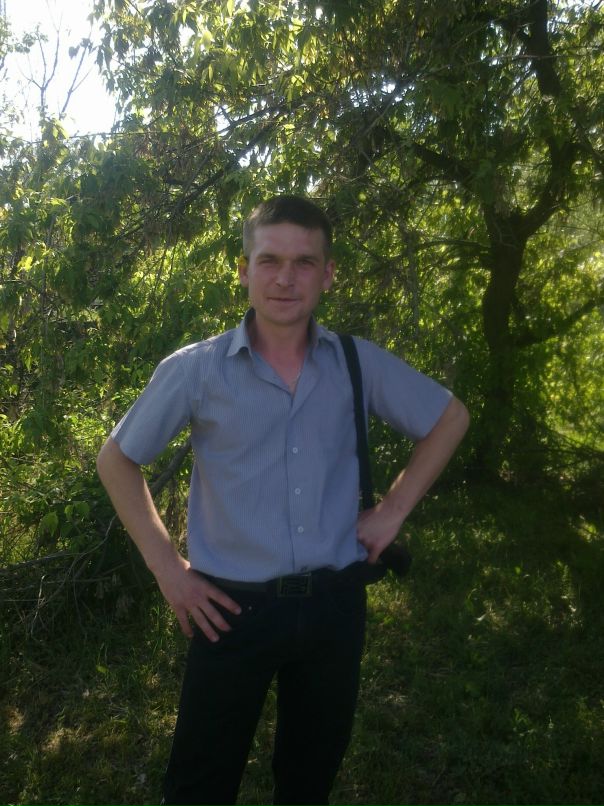 Тарас Логвиненко фотография #29