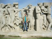 Владимир Бачинский фотография #25 (источник - https://vk.com/id160980157)