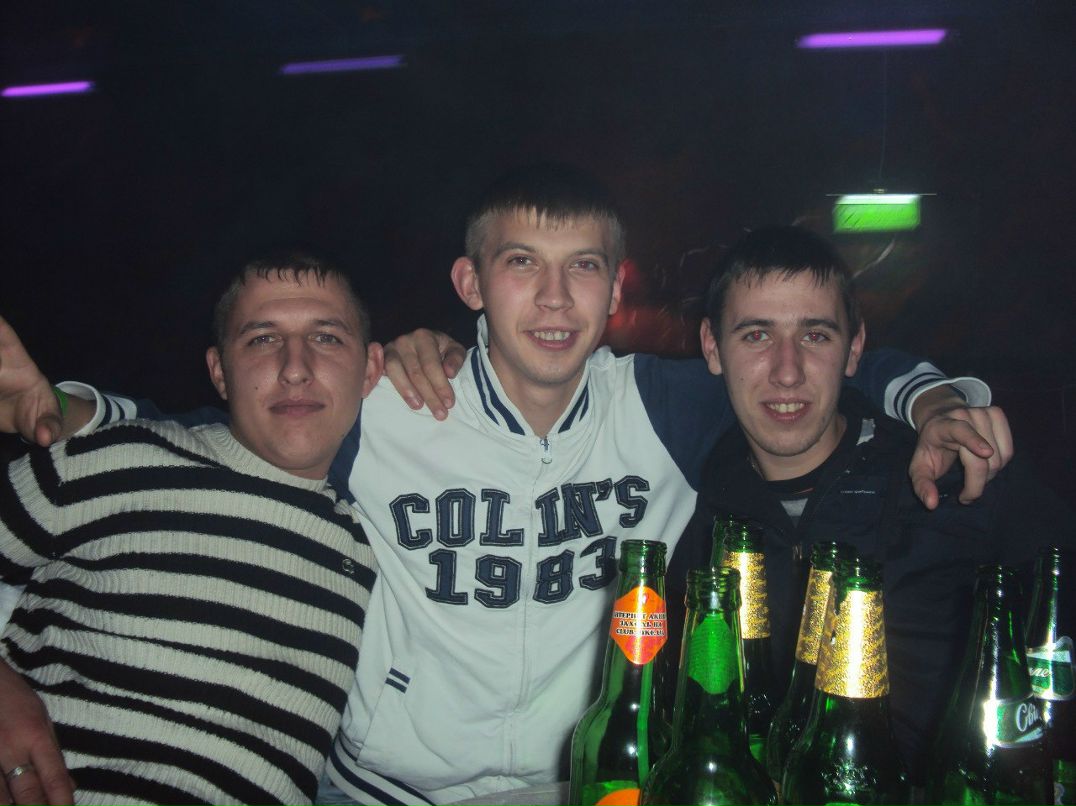 Иван Дяченко фотография #40