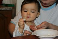 Фотография Ким Елены