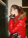 Фотография Александровой Анютки