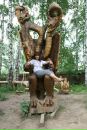 Фотография Ерусалимцевой Ольги