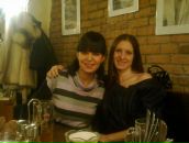 Фотография Суриной Марины