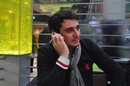 Cem Mert фотография #1