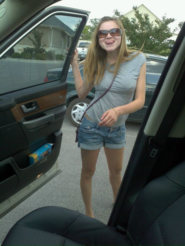 Anuta Hands фотография #22