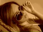 Фотография Лутовиновой Ксюши