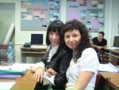 Фотография Филипповой Елены