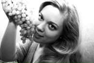 Фотография Тарабановой Валентины