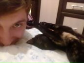 Фотография Детцеля Андрея