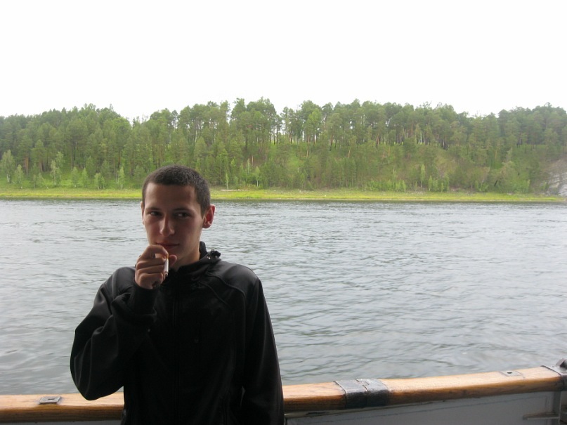 Александр Карауш фотография #42