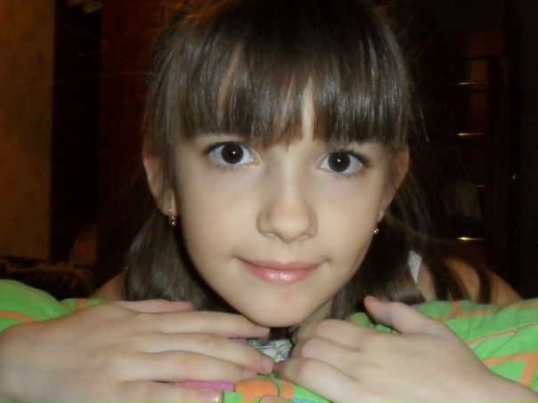 №9, Валерия Лепешкина №9, Валерия Лепешкина